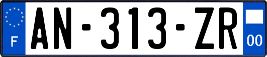 AN-313-ZR