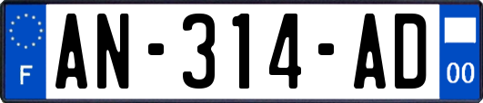 AN-314-AD