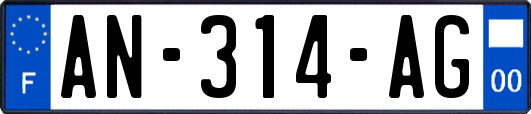 AN-314-AG