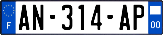 AN-314-AP