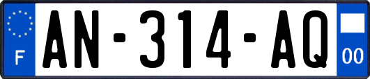 AN-314-AQ