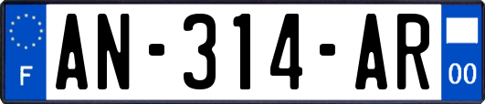 AN-314-AR