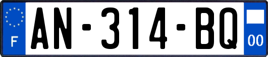 AN-314-BQ