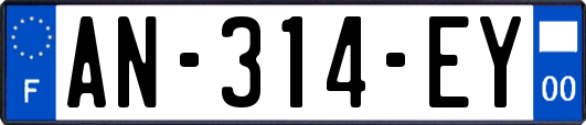 AN-314-EY