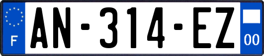 AN-314-EZ