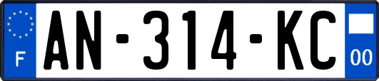 AN-314-KC