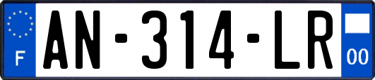 AN-314-LR