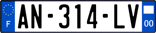 AN-314-LV