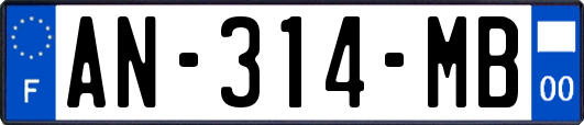 AN-314-MB