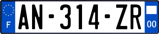 AN-314-ZR
