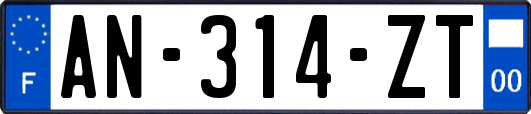 AN-314-ZT