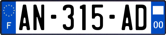 AN-315-AD