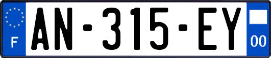 AN-315-EY