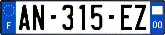 AN-315-EZ