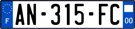 AN-315-FC