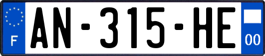 AN-315-HE