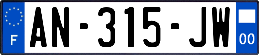 AN-315-JW