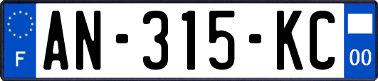 AN-315-KC