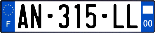 AN-315-LL