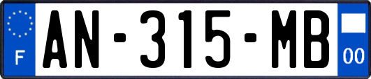 AN-315-MB