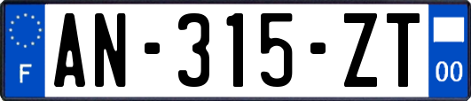 AN-315-ZT