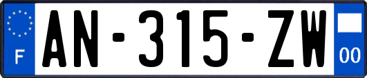 AN-315-ZW