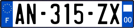 AN-315-ZX