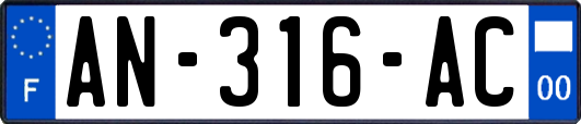 AN-316-AC