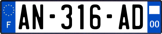 AN-316-AD