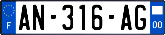 AN-316-AG