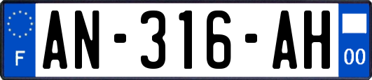 AN-316-AH