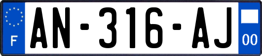 AN-316-AJ
