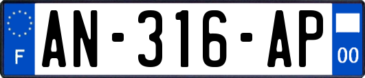 AN-316-AP