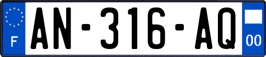 AN-316-AQ