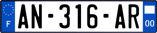 AN-316-AR