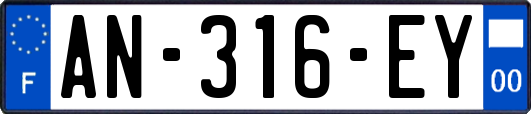 AN-316-EY