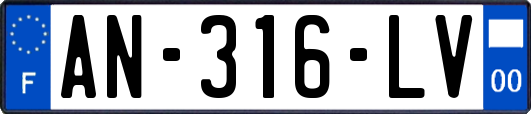 AN-316-LV