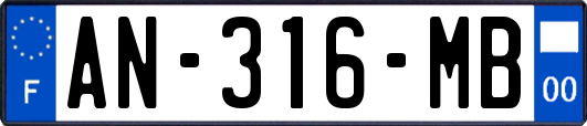 AN-316-MB