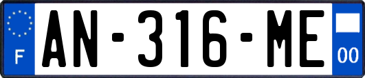 AN-316-ME