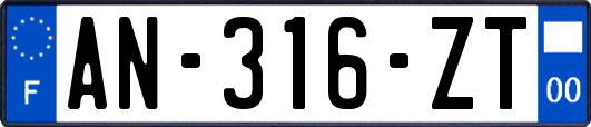 AN-316-ZT
