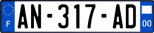 AN-317-AD