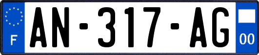 AN-317-AG