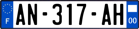 AN-317-AH