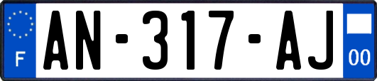 AN-317-AJ