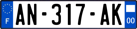 AN-317-AK