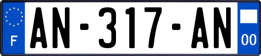 AN-317-AN