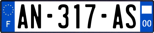 AN-317-AS