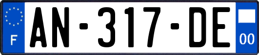 AN-317-DE