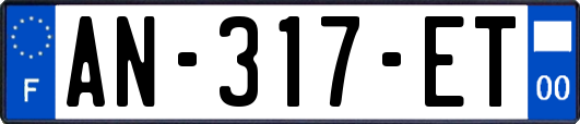 AN-317-ET