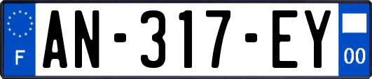 AN-317-EY